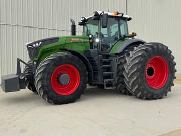 Main image Fendt 1050 Vario